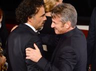 Sean Penn crée la polémique aux Oscars : Son ami Iñárritu le défend
