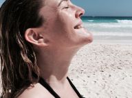 Drew Barrymore fête ses 40 ans : ''Je me sens enfin en adéquation avec mon âge''