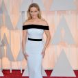 Reese Witherspoon (en Tom Ford) - 87e cérémonie des Oscars au Dolby Theatre à Hollywood, Los Angeles, le 22 février 2015.