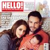 Retrouvez l'intégralité de l'interview de Uma et Ben Foden dans le prochain numéro du magazine Hello ! en kiosques le 2 mars prochain.