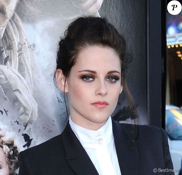 Kristen Stewart Infidele Comment Blanche Neige Et Le Chasseur A Change Sa Vie Purepeople