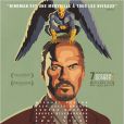 Affiche du film Birdman 