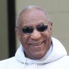 Bill Cosby très élégant dans les rues de New York le 15 avril 2010