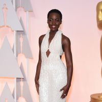 Lupita Nyong'o : La coûteuse robe qu'elle portait aux Oscars... volée !
