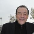 Pascal Brunner - Noël de la Fondation Assistance aux Animaux Paris, le 24 novembre 2012.