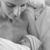 Leonor Varela et sa fille sur Instagram le 26 février 2015