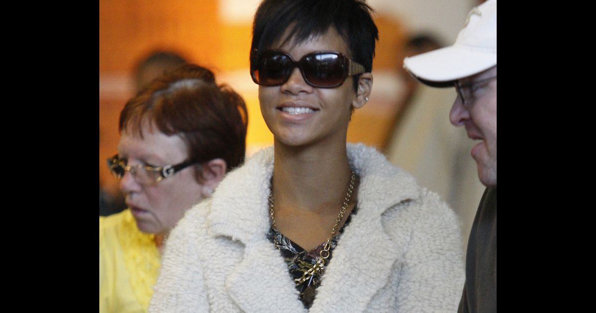 Le Mari De Rihanna Rihanna En Couple Avec Qui Croatiad