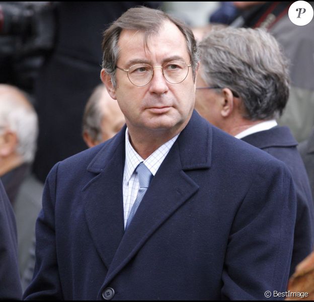 Martin Bouygues : TF1 dément la mort de l'homme d'affaires - Purepeople