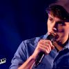 Battle entre Nina et Lilian dans The Voice 4, samedi 28 février 2015, sur TF1