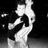 Justin Bieber a fêté ses 21 ans le 1er mars 2015. Sa supposée petite amie Hailey Baldwin a ajouté une photo en compagnie du meilleur ami du chanteur à son compte Instagram.