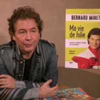 Bernard Minet a honte d'un clip des Musclés qu'il juge ''vulgaire''