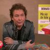 Bernard Minet, interviewé par la chaîne Youtube Génération Club Do. Mars 2015.