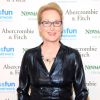 Meryl Streep - Soirée "SeriousFun Children's Network" pour rendre hommage à Paul Newman le 2 mars 2015