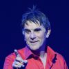 Exclusif - Tex - Première date pour le spectacle "Les Eternels du Rire" à Lille le 23 octobre 2014
