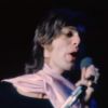 Gimme Shelter - documentaire d'Albert Maysles paru en 1971 sur la tournée des Rolling Stones de 1969.