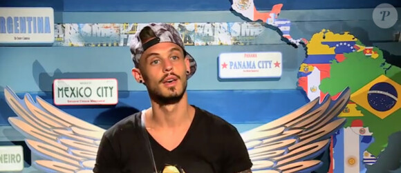 Les Anges 7 sur NRJ12. Episode 1, diffusé le 9 mars 2015.