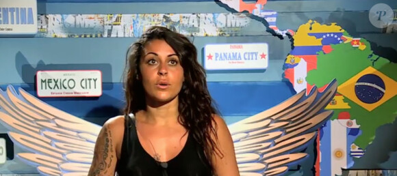 Les Anges 7 sur NRJ12. Episode 1, diffusé le 9 mars 2015.