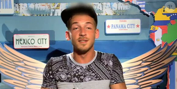 Les Anges 7 sur NRJ12. Episode 2, diffusé le 9 mars 2015.