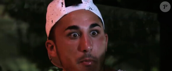 Les Anges 7 sur NRJ12. Episode 2, diffusé le 9 mars 2015.