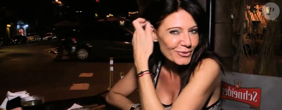 Les Anges 7 sur NRJ12. Episode 2, diffusé le 9 mars 2015.