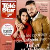 Magazine Télé Star en kiosques le 9 mars 2015.