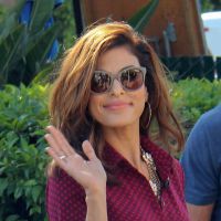 Eva Mendes : Son lien si fort avec sa fille, les dessous de sa ligne parfaite