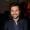Bertrand Chameroy (chroniqueur TPMP) - Soirée de la 2ème édition "Les étoiles du Parisien" à la Bellevilloise à Paris le 15 décembre 2014.