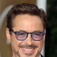Robert Downey Jr. - La 72e cérémonie annuelle des Golden Globe Awards à Beverly Hills, le 11 janvier 2015.