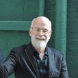  Terry Pratchett &agrave; Londres le 19 octobre 2011 