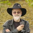 Terry Pratchett &agrave; Londres le 1er mai 2005 