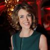 Julie Andrieu - 25 ans du magazine TV Mag. Le 9 décembre 2012 à Paris.