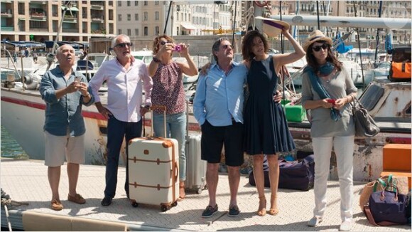 Image du film Entre amis