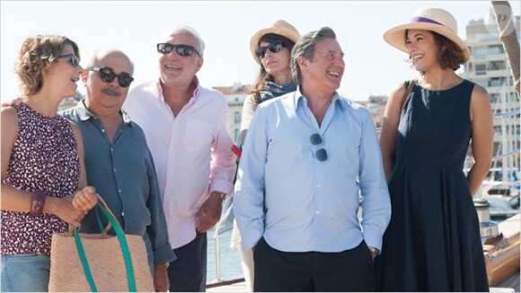 Image du film Entre amis