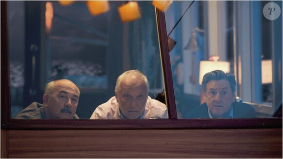 Image du film Entre amis