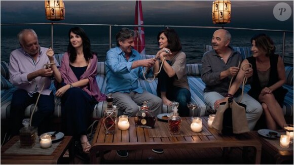 Image du film Entre amis