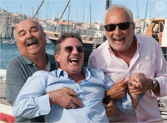 Image du film Entre amis