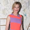 Cate Blanchett lors de l'avant-première du film Cendrillon à Sydney en Australie le 15 mars 2015
