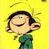 L'album numéro 1 de Gaston Lagaffe par Franquin