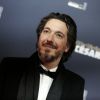 Guillaume Gallienne - Photocall de la 40ème cérémonie des César au théâtre du Châtelet à Paris. Le 20 février 2015