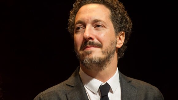 Guillaume Gallienne : ''J'ai perdu ma soeur pendant 'Yves Saint Laurent'"