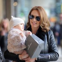 Tamara Ecclestone : Zoo et cadeaux géants, l'anniversaire démesuré de Sophia