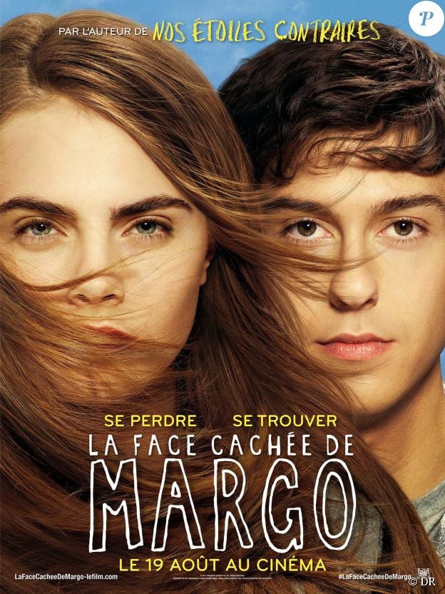 Affiche du film La Face cachée de Margo