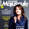 Le magazine Femme Majuscule de mars-avril 2015