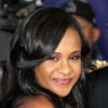 Bobbi Kristina à la première de Sparkle, à Hollywood, le 16 août 2012