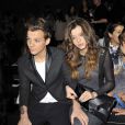 rencontre entre louis tomlinson et eleanor calder