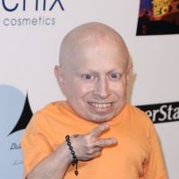 Verne Troyer (Austin Powers) : Hospitalisé après des troubles respiratoires