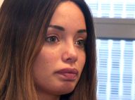 Aurélie (Les Marseillais) émue par le message de son père : 'Je suis perturbée'