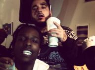 Mort d'A$AP Yams : A$AP Rocky révèle les causes et fait son deuil