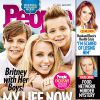 Retrouvez l'intégralité de l'interview de Britney Spears dans le prochain numéro de People en kiosque le 27 mars