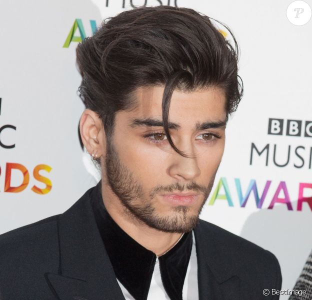 ma rencontre avec zayn malik